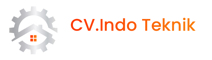 CV. Indo Teknik