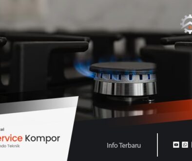 service kompor jakarta - cv indo teknik