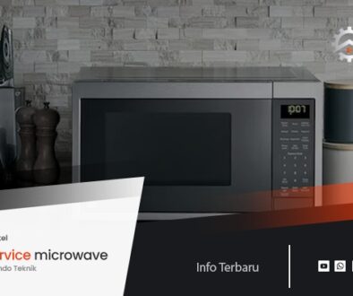 service microwave jakarta - cv indo teknik